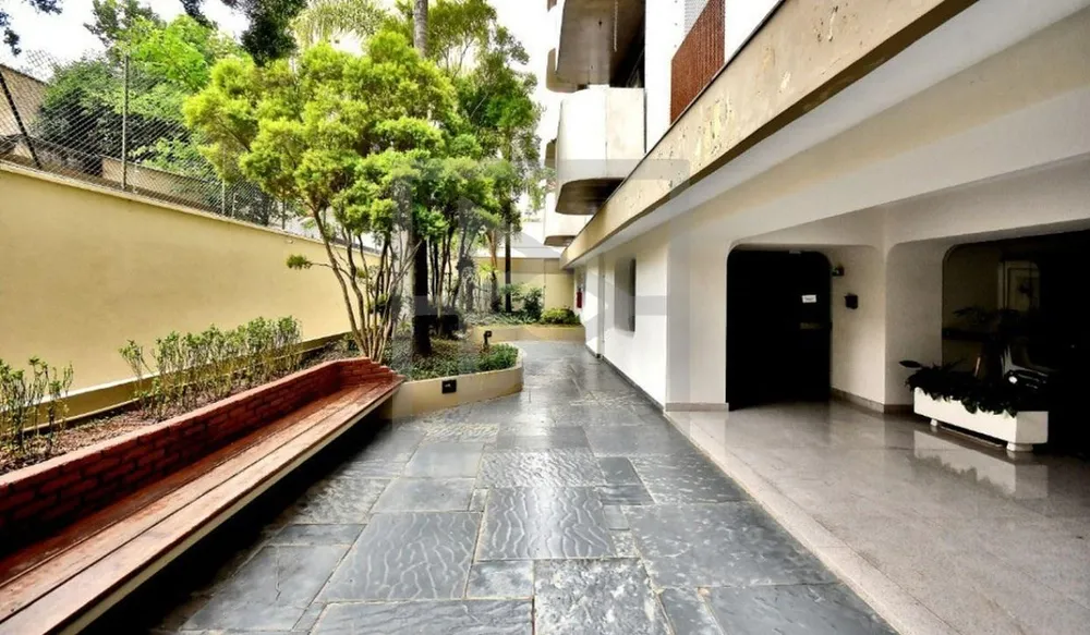 Apartamento, 3 quartos, 181 m² - Foto 3