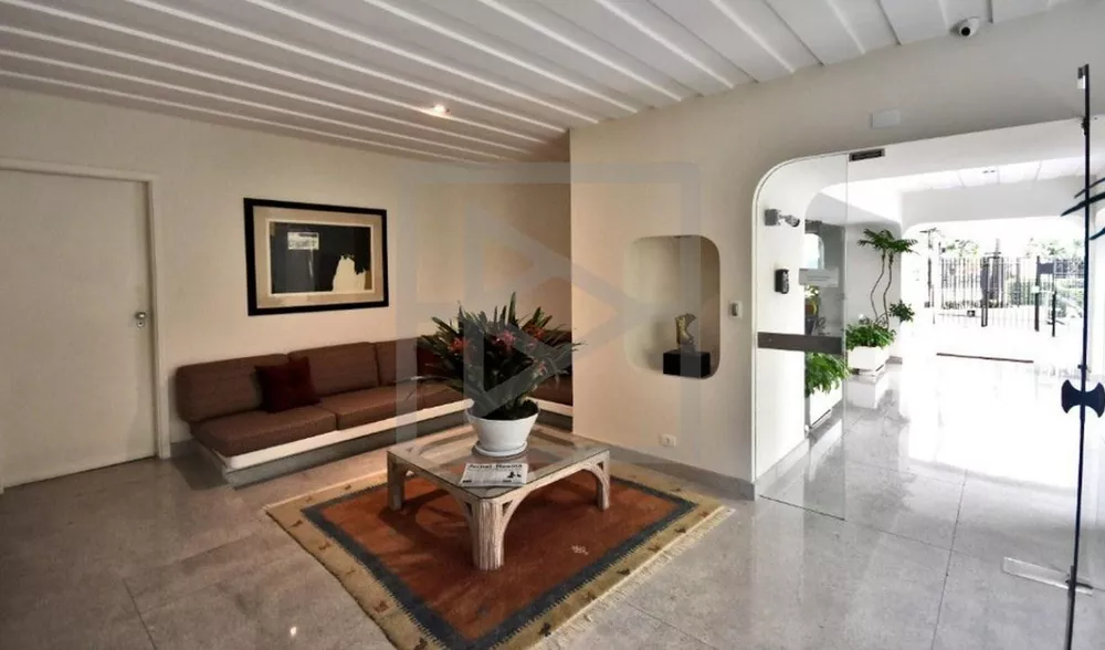 Apartamento, 3 quartos, 181 m² - Foto 1