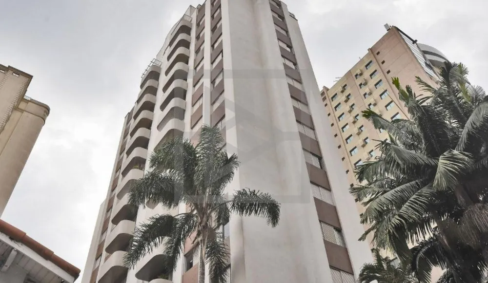 Apartamento, 3 quartos, 181 m² - Foto 8