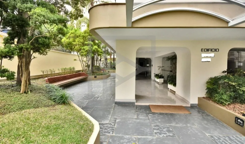 Apartamento, 3 quartos, 181 m² - Foto 2