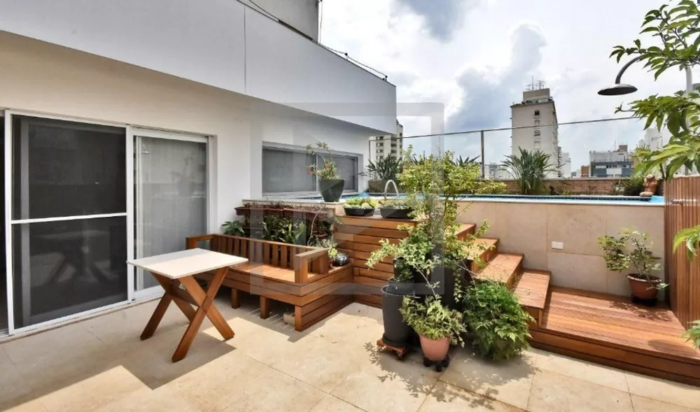 Apartamento, 3 quartos, 181 m² - Foto 4