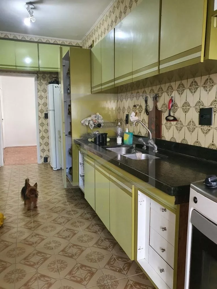 Apartamento, 3 quartos, 121 m² - Foto 1