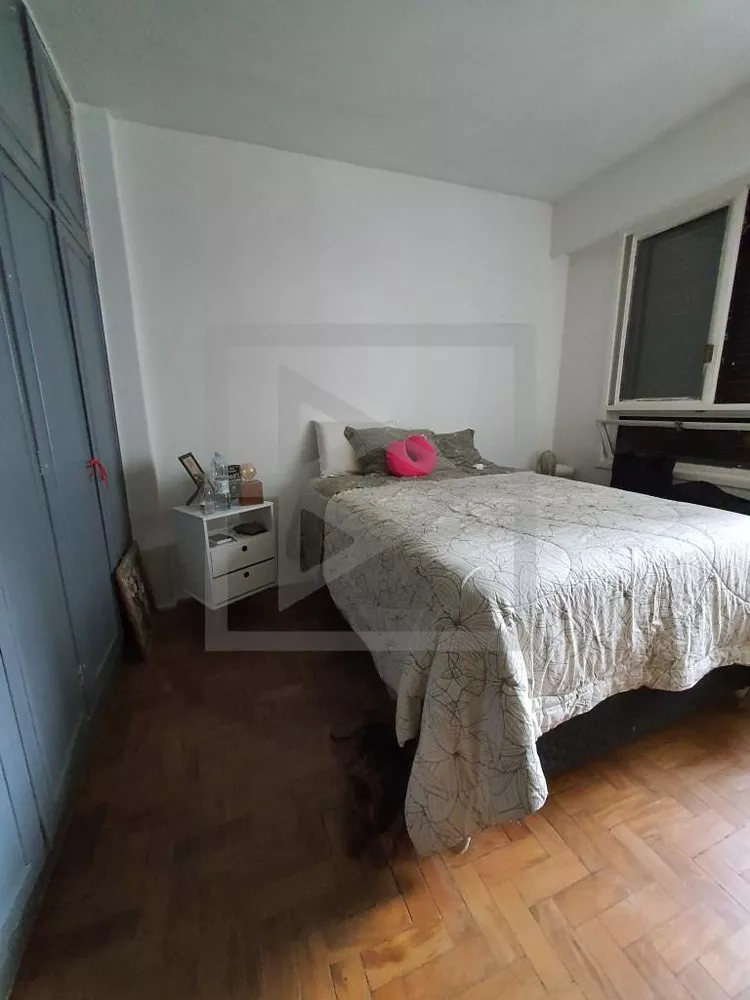 Apartamento, 3 quartos, 121 m² - Foto 12