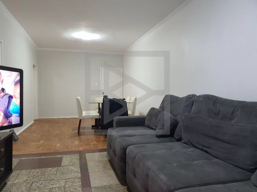 Apartamento, 3 quartos, 121 m² - Foto 8