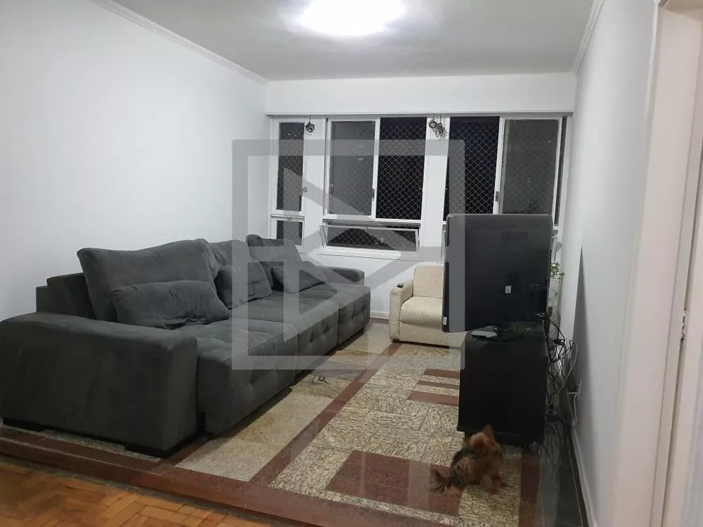 Apartamento, 3 quartos, 121 m² - Foto 2