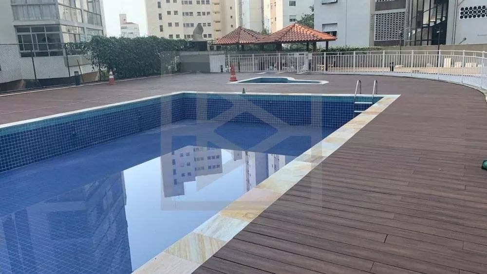 Apartamento, 3 quartos, 121 m² - Foto 3