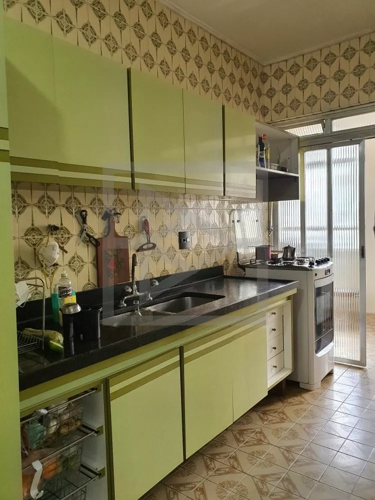 Apartamento, 3 quartos, 121 m² - Foto 4