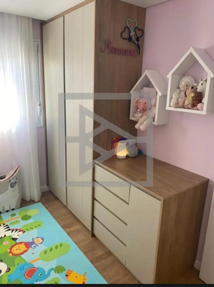 Apartamento, 2 quartos, 91 m² - Foto 4