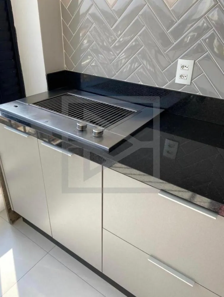 Apartamento, 2 quartos, 91 m² - Foto 2