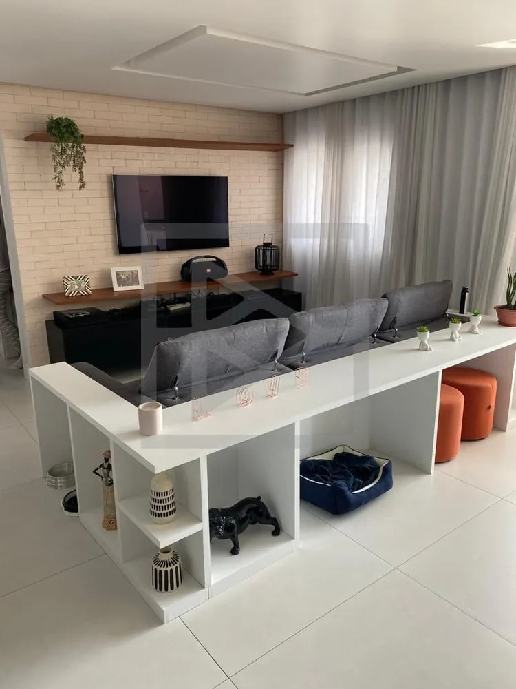 Apartamento, 2 quartos, 91 m² - Foto 3