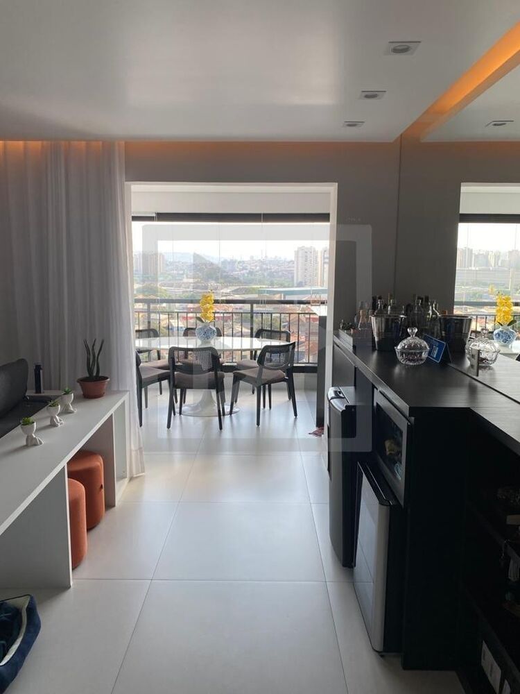 Apartamento, 2 quartos, 91 m² - Foto 8