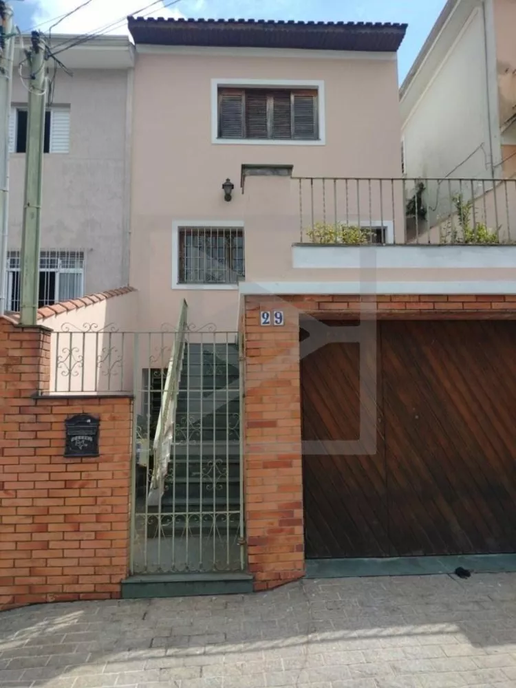 Casa, 3 quartos, 168 m² - Foto 3