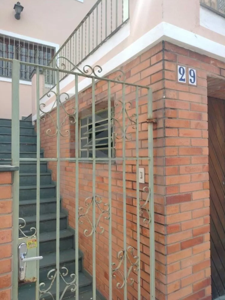 Casa, 3 quartos, 168 m² - Foto 11