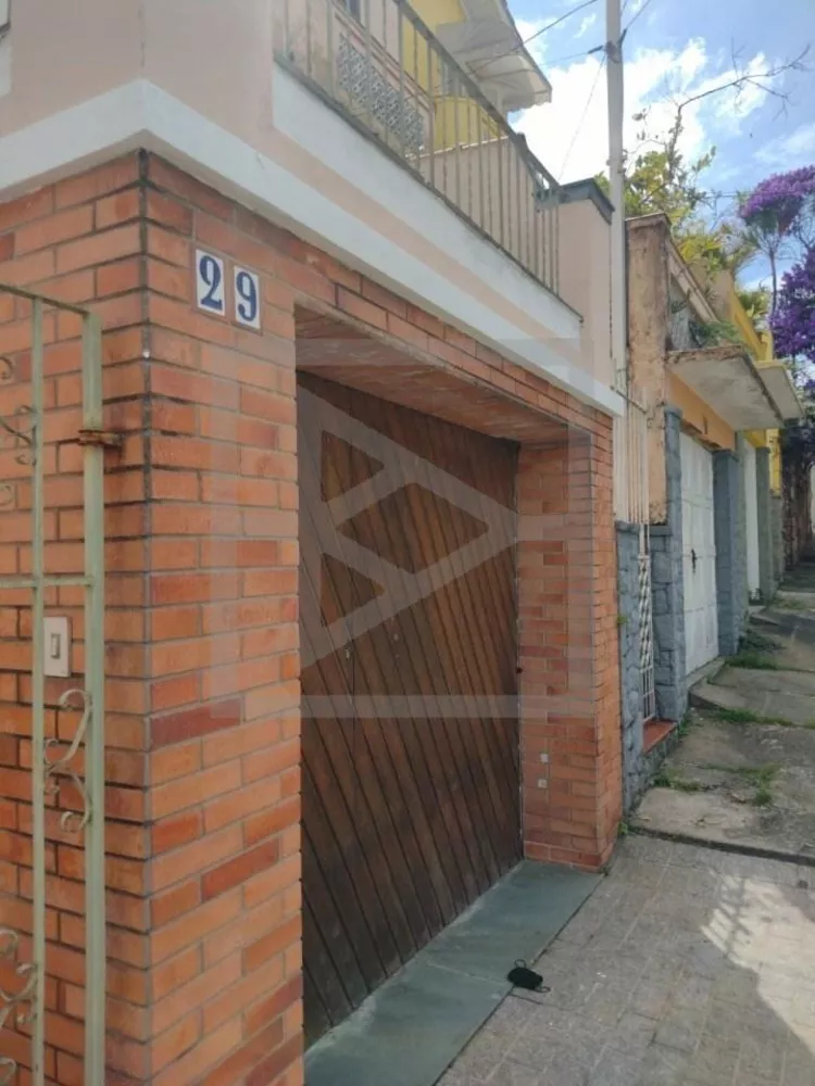Casa, 3 quartos, 168 m² - Foto 4