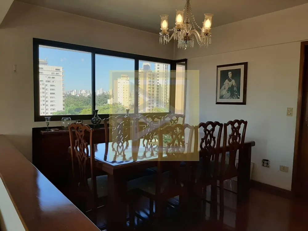 Apartamento, 3 quartos, 170 m² - Foto 2