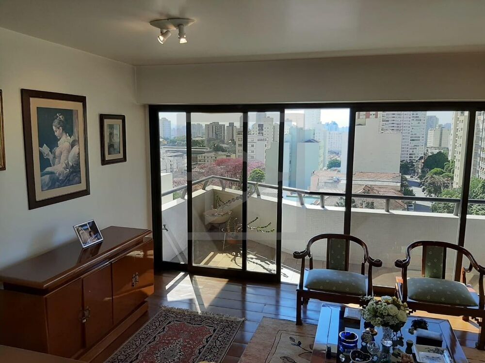 Apartamento, 3 quartos, 170 m² - Foto 7