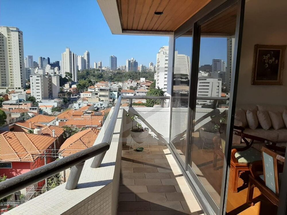 Apartamento, 3 quartos, 170 m² - Foto 8