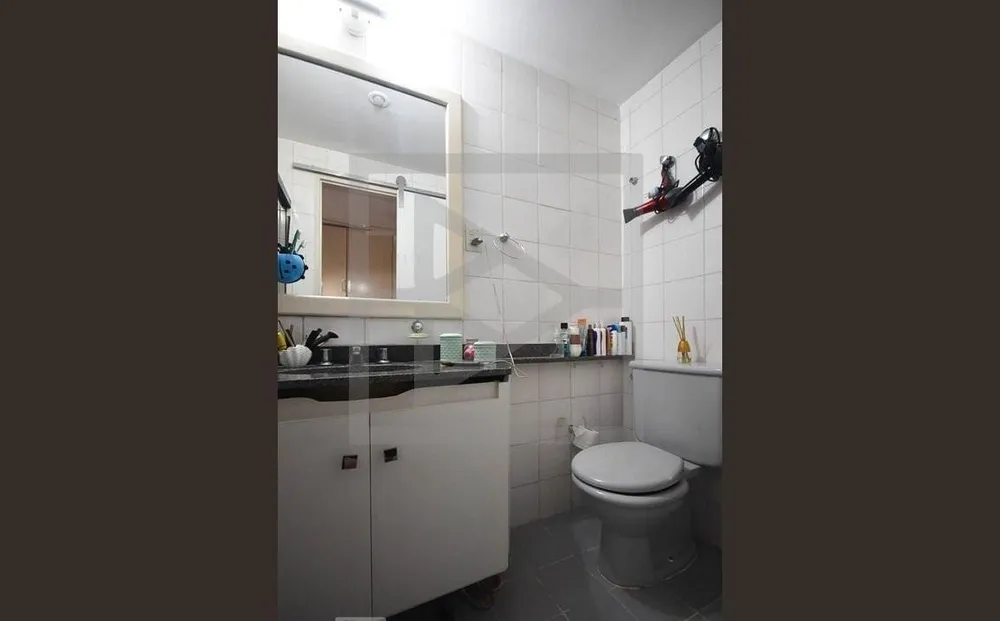 Apartamento, 3 quartos, 98 m² - Foto 2