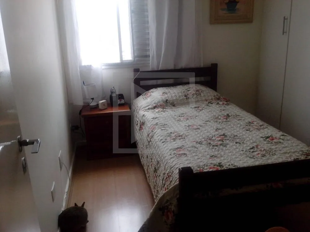 Apartamento, 3 quartos, 98 m² - Foto 1