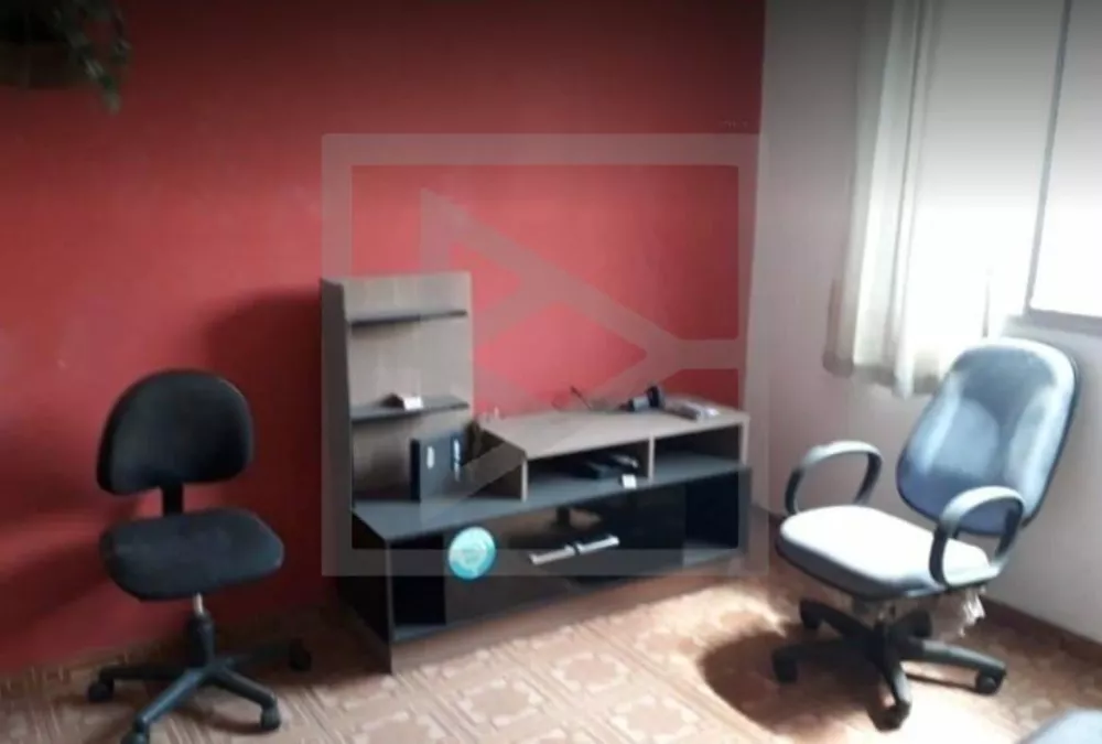 Casa, 3 quartos, 450 m² - Foto 1