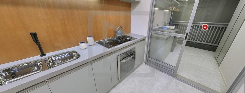 Apartamento, 3 quartos, 166 m² - Foto 9