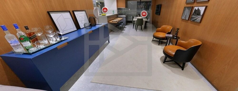 Apartamento, 3 quartos, 166 m² - Foto 8