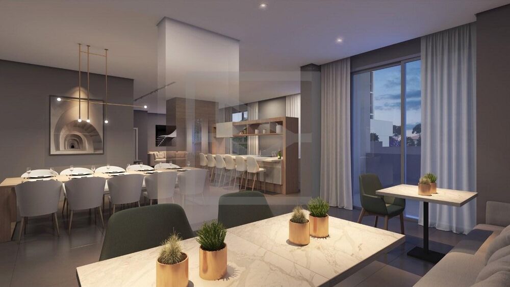 Apartamento, 3 quartos, 166 m² - Foto 6