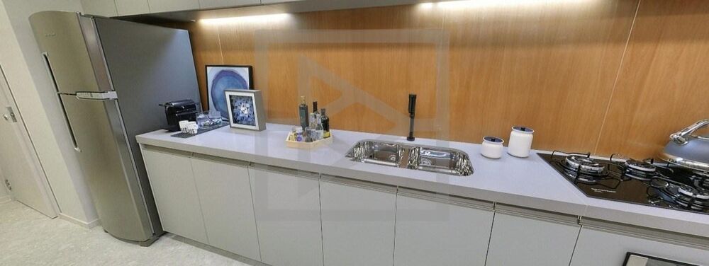Apartamento, 3 quartos, 166 m² - Foto 3