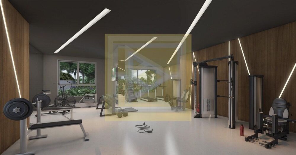 Apartamento, 3 quartos, 166 m² - Foto 5