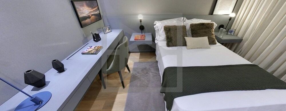 Apartamento, 3 quartos, 166 m² - Foto 12