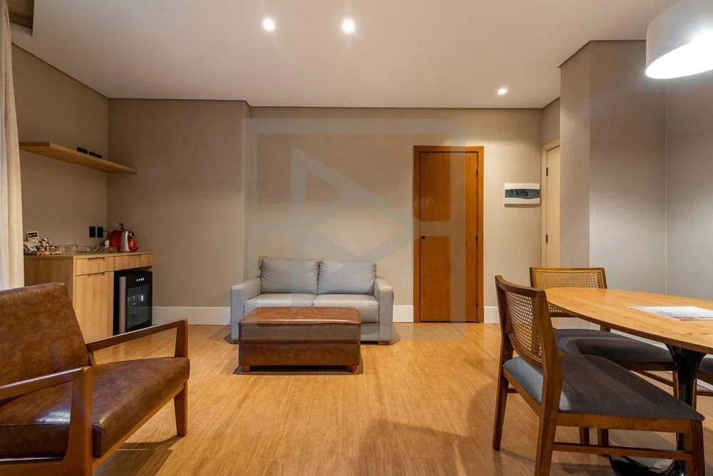 Apartamento, 2 quartos, 62 m² - Foto 1
