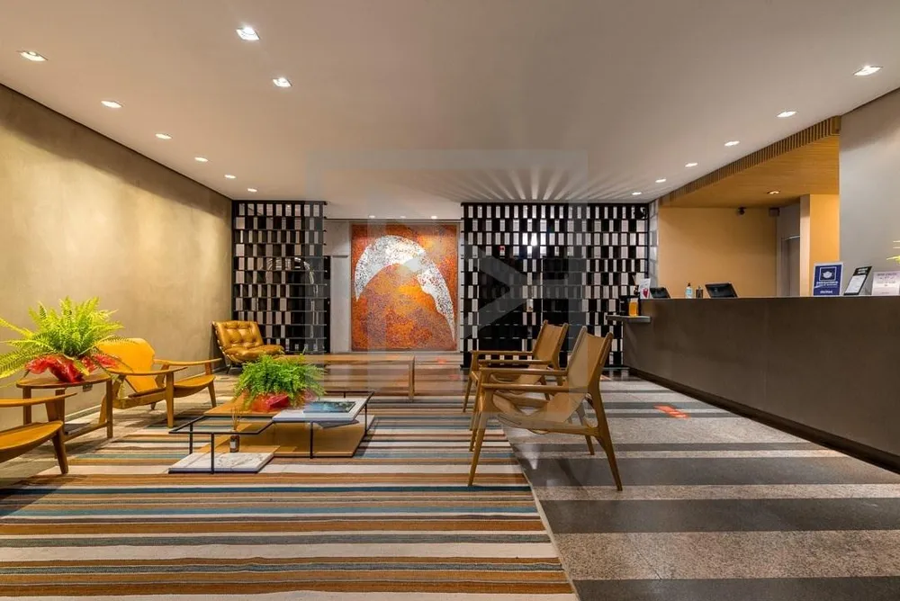 Apartamento, 2 quartos, 62 m² - Foto 4