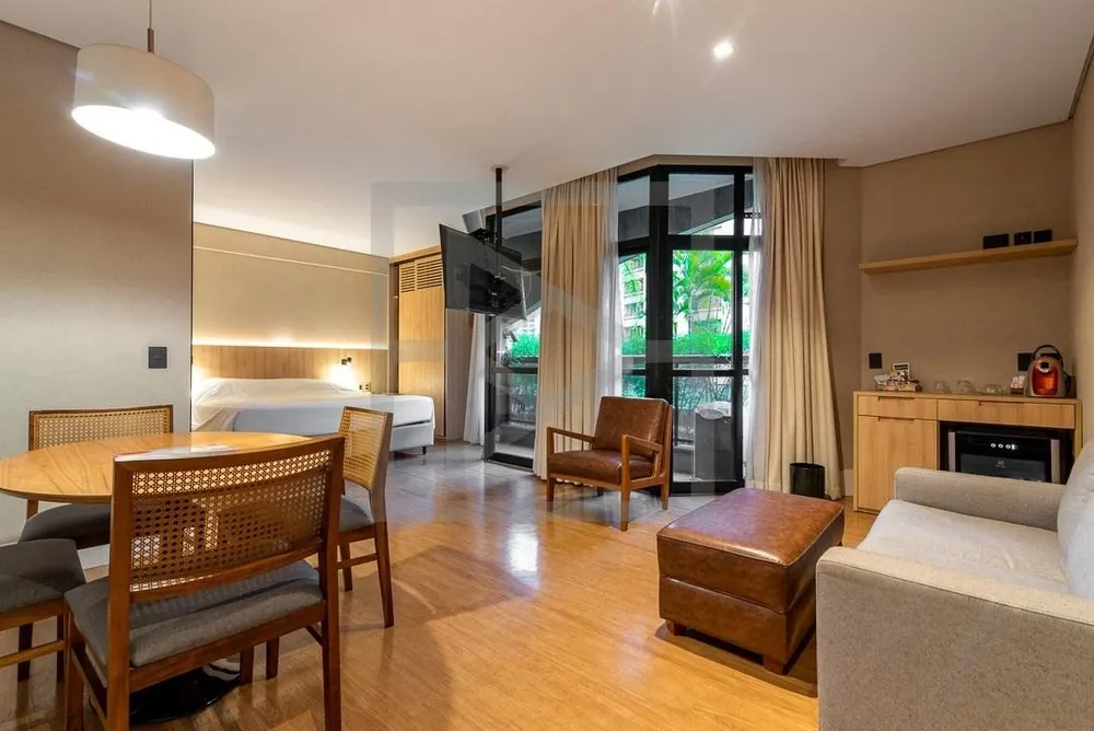 Apartamento, 2 quartos, 62 m² - Foto 8