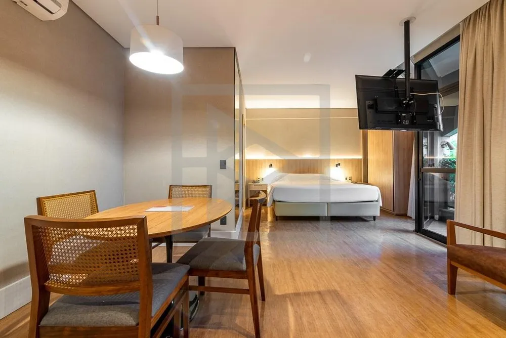 Apartamento, 2 quartos, 62 m² - Foto 5