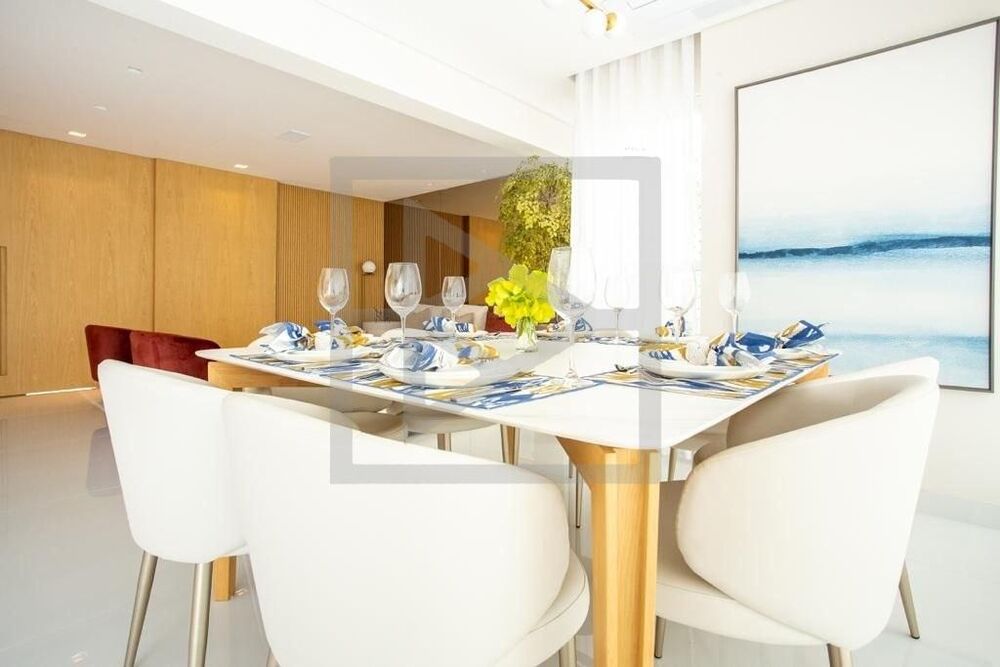 Apartamento, 3 quartos, 182 m² - Foto 8