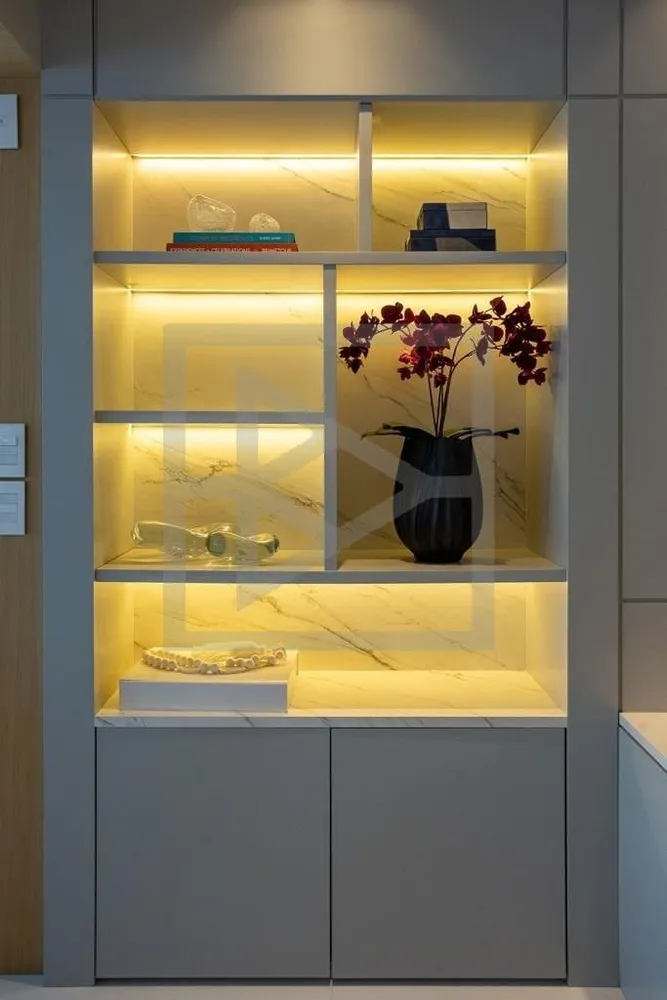 Apartamento, 3 quartos, 182 m² - Foto 11