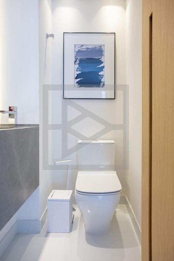 Apartamento, 3 quartos, 182 m² - Foto 1