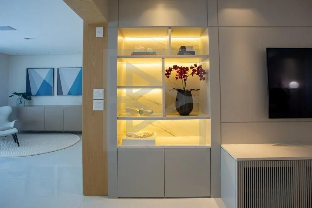 Apartamento, 3 quartos, 182 m² - Foto 10