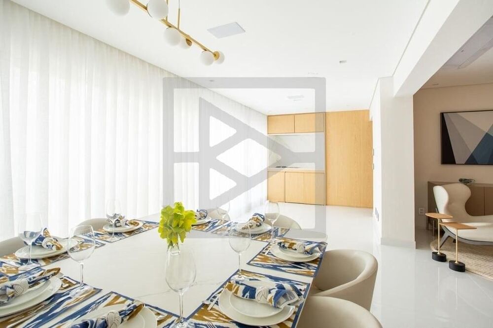 Apartamento, 3 quartos, 182 m² - Foto 6
