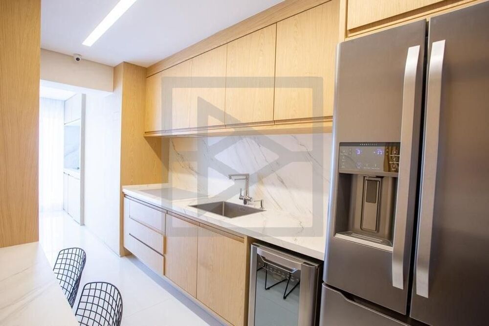 Apartamento, 3 quartos, 182 m² - Foto 4
