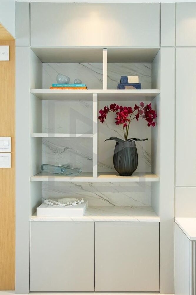 Apartamento, 3 quartos, 182 m² - Foto 5