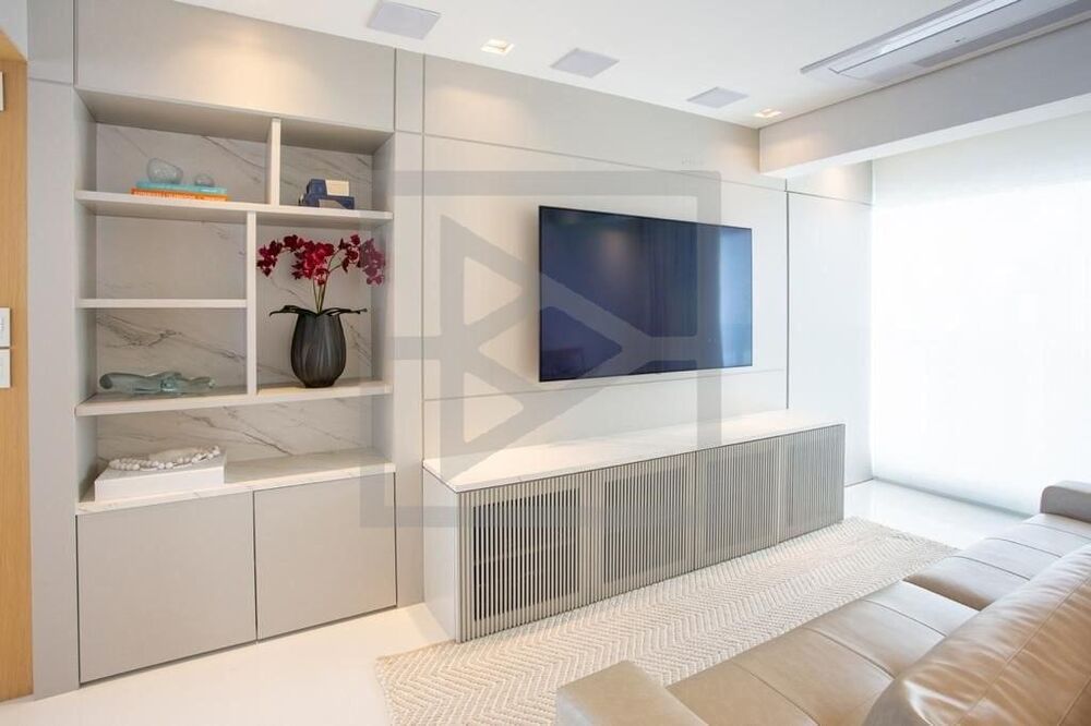Apartamento, 3 quartos, 182 m² - Foto 7