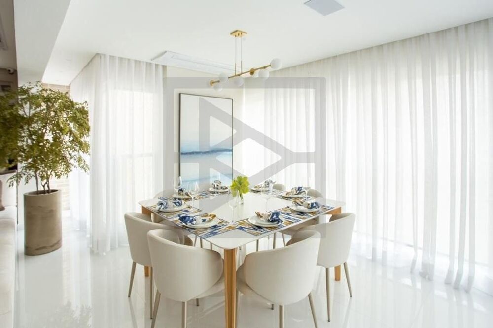 Apartamento, 3 quartos, 182 m² - Foto 3