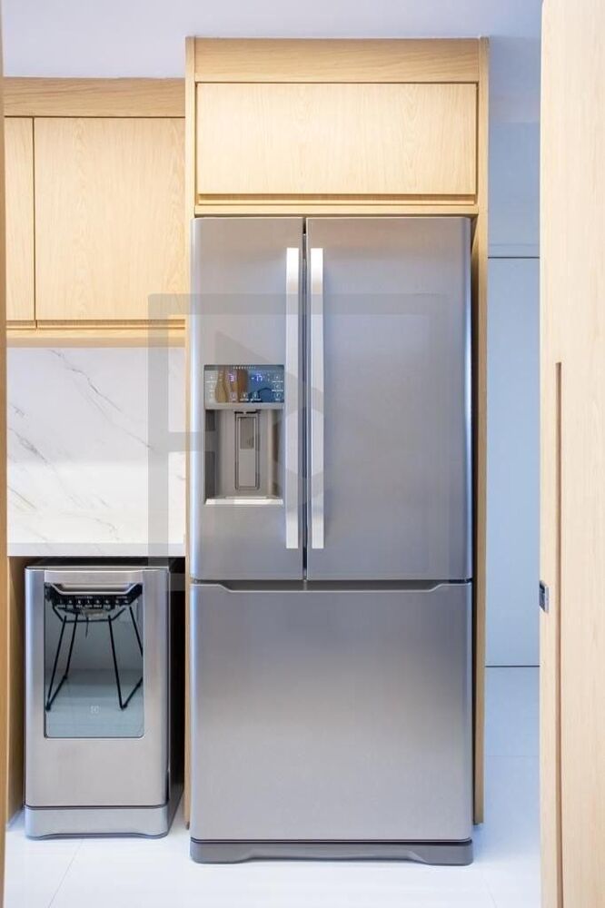 Apartamento, 3 quartos, 182 m² - Foto 2