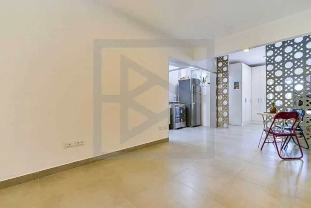 Apartamento, 1 quarto, 38 m² - Foto 1