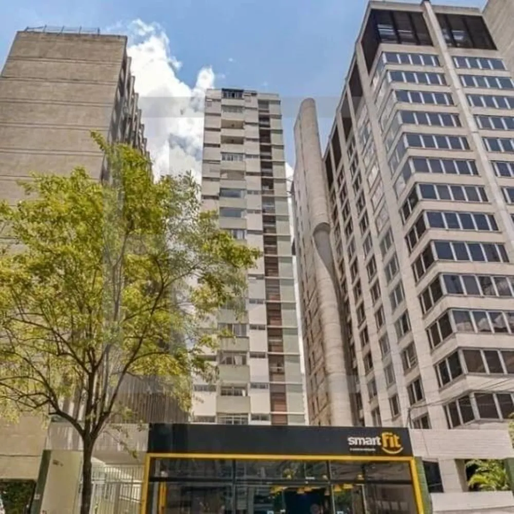 Apartamento, 1 quarto, 38 m² - Foto 4