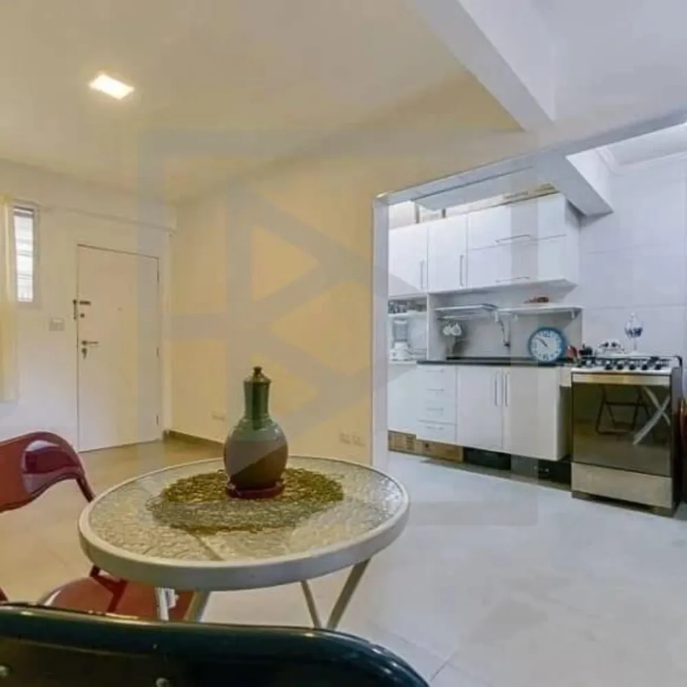 Apartamento, 1 quarto, 38 m² - Foto 3