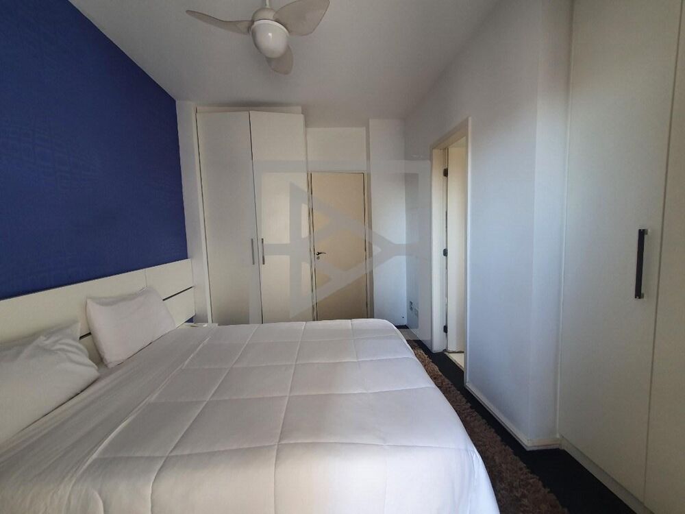 Apartamento, 1 quarto, 52 m² - Foto 1