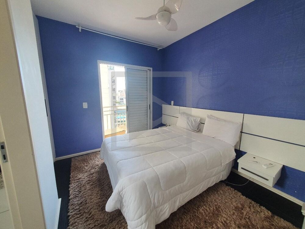 Apartamento, 1 quarto, 52 m² - Foto 2