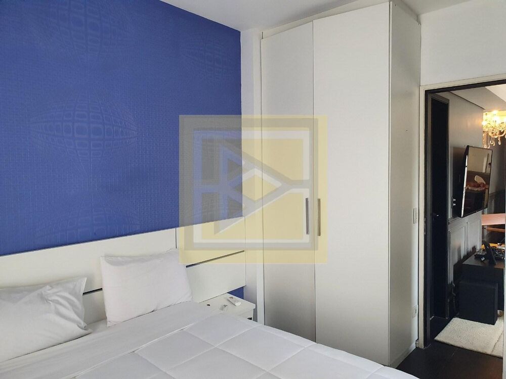 Apartamento, 1 quarto, 52 m² - Foto 4